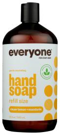 Hand Soap Rf Meyer Lem Mandrn 32 Oz