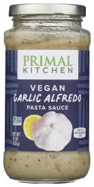 Pasta Sauce Rst Grlc Alfrd Nd 15.5 Oz