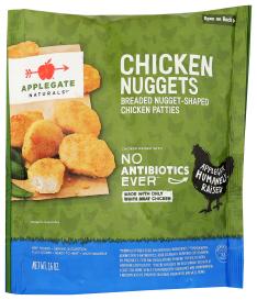 Chicken Nuggets (bronze) 16 Oz