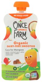 Sper Smthie Coco Mango Org 4 Oz