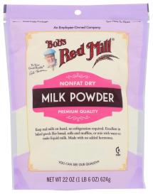 Nonfat Dry Milk Powder 22 Oz