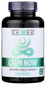 Calm Now 60 Veg