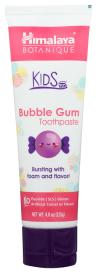 Kids Bubble Gum Toothpaste 4 Oz