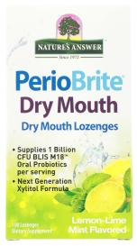 Periobrite Dry Mouth 100 Loz