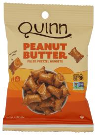 Pretzel Nugget Pbtr Gf 1.5 Oz