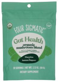 Organic Protect Mushroom Blend Mix 2.12 Oz