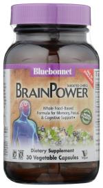 Brain Power 30 Veg