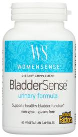 Bladdersense 90 Veg