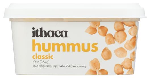 Hummus Classic 10 Oz