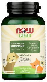 Pet Cardiovascular Support Pdr 1 Ct