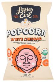 Popcorn No Cheese Cheesiness 4.6 Oz