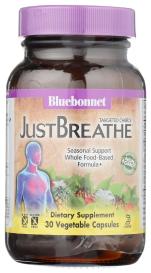 Just Breathe 30 Veg