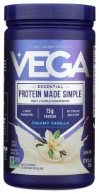Protein Made Simple Van 9.2 Oz