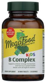 Kid's B Complex 30 Tab