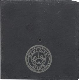 Slate Garden Incense Holder 1 Ct