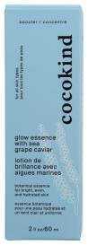 Glw Essence W/sea Grape Caviar 2 Oz