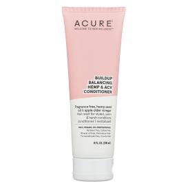 Buildup Bal Hemp & Acv Cond 8 Oz