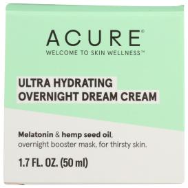 Ultr Hydr Ovrnght Dream Crm 1.7 Oz