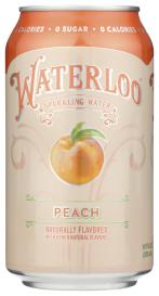 Sparkling Water Pch 12 Oz