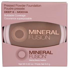 Pressed Base Deep 6 .32 Oz 0.32 Oz