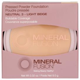 Pressed Base Neutral 3 .32 Oz 0.32 Oz