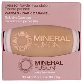 Pressed Base Warm 5 .32 Oz 0.32 Oz