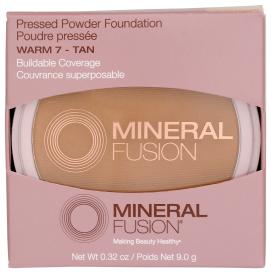 Pressed Base Warm 7 .32 Oz 0.32 Oz