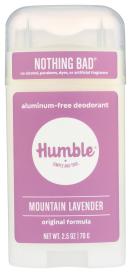 Deo Mountain Lavender 2.5 Oz