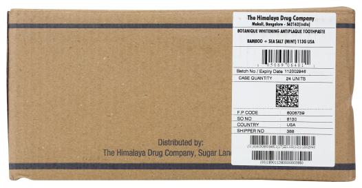 Wht Anti-plq Bam & Ssalt Thpst 4 Oz