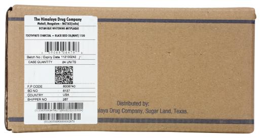 Wht Anti-plq Chr & Bk Sd Thpst 4 Oz