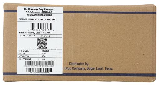 Wht Anti-plaq Tum & Coco Thpst 4 Oz