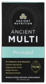Multi Prenatal 90 Cap