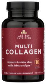 Multi Collagen 90 Cap