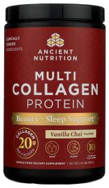 Multi Cllgen Pro Beauty Slp 16.1 Oz