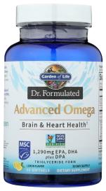 Advanced Omega 60 Sg