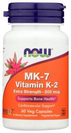 Edpb Mk-7 Vitamin K-2 300mcg 60 Veg