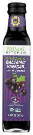 Balsamic Vinegar Org 8.45 Oz