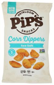 Corn Dippers Sea Salt Gf V 9.25 Oz