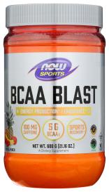 Bcaa Blast Tropical Punch 21.2 Oz