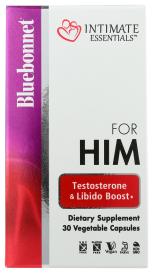 Intimate Essentials For Him 30 Veg
