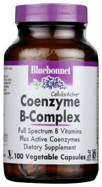 Coenzyme B-complex 100 Veg