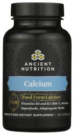 Calcium 90 Cap