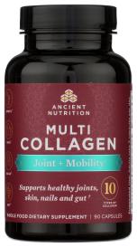 Multi Col Pro Joint Mobility 90 Cap