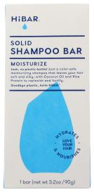 Shampoo Moisturizing 3.2 Oz