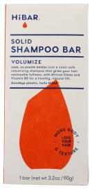 Shampoo Volumizing 3.2 Oz