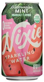 Sparkling Wtr Wtrmln Mint Org 12 Oz