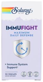 Immufight Max Daily Defense 90 Veg