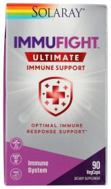 Immufght Ultmt Immune Spport 90 Veg