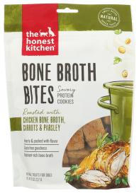 Dog Bites Bone Brth Chkncrt 8 Oz