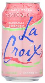 Sparkling Water Watermelon 12 Oz